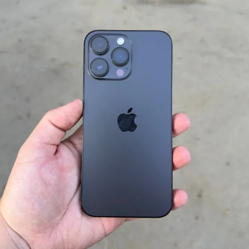iPhone 14 Pro Max 256 ГБ