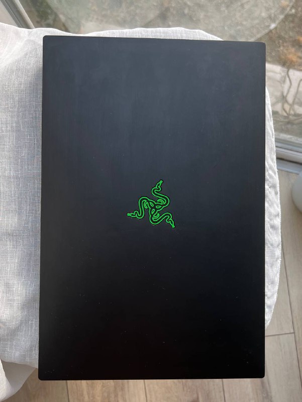 Игровой ноутбук Razer Blade 15 Base 2021 NVIDIA 3070 i7-10750H