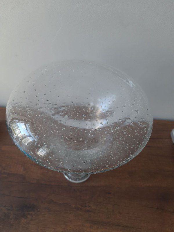 колба для кальяна люминесцентная 4