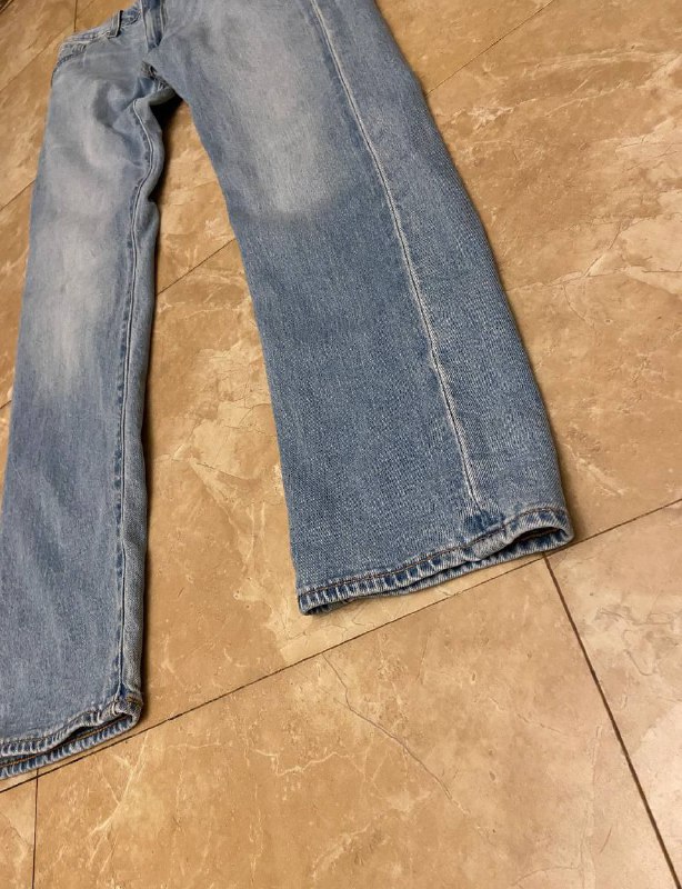 Levi's jeans 3