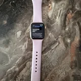 Apple Watch SE 40 мм 4