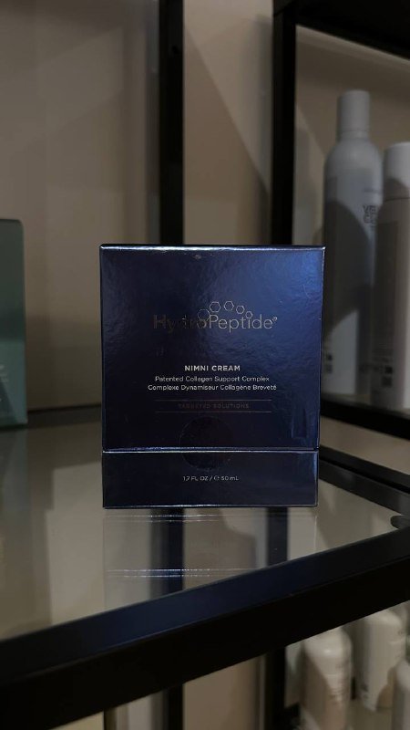 HydroPeptide Nimni cream 6