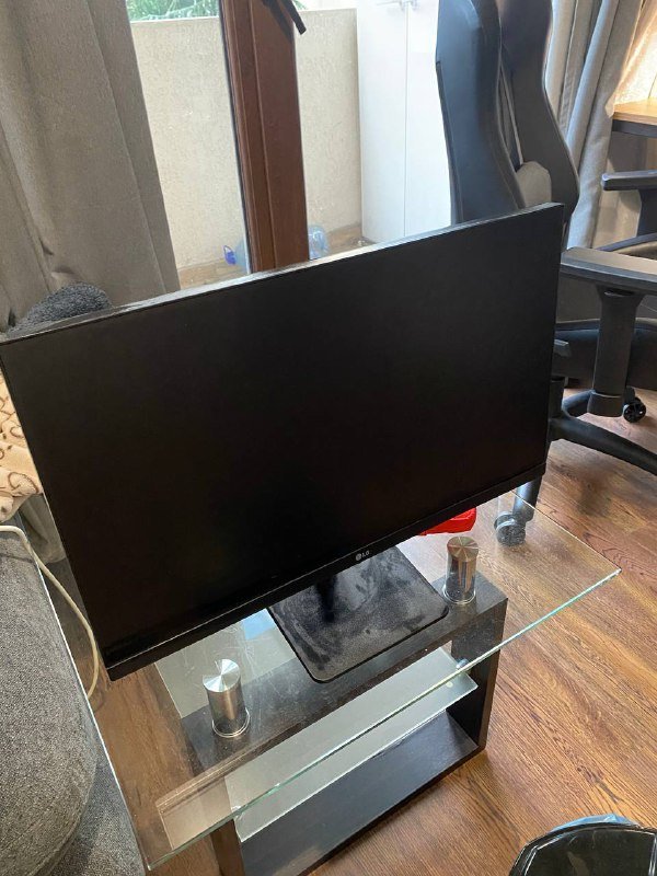 Монитор LG 24MP400