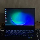 HP Omen 16 игровой ноутбук 2