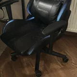 Игровое кресло GXT 3