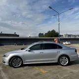 Volkswagen Passat NMS B8, 2017 4