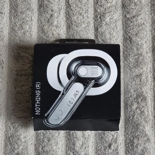 Nothing Ear (3)