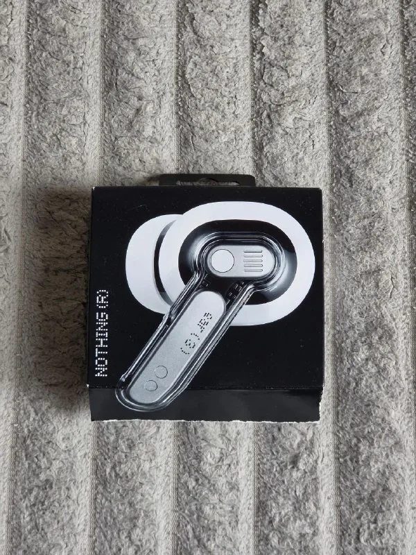 Nothing Ear (3) 1