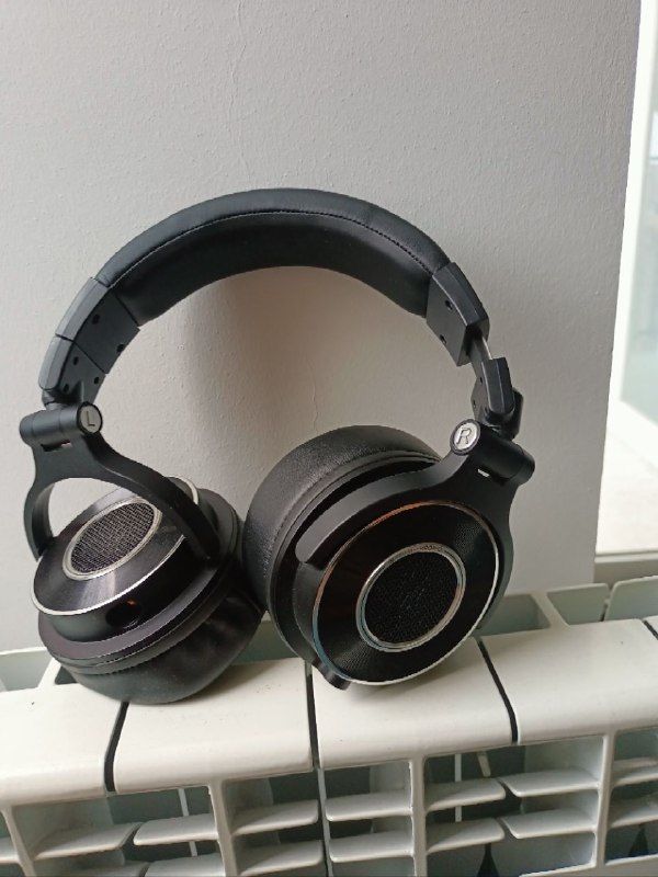 Наушники OneOdio Monitor 60