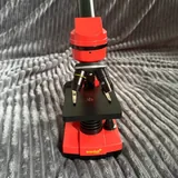 Микроскоп Levenhuk 2L Plus 6