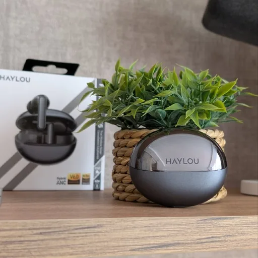 Haylou F55 TWS наушники