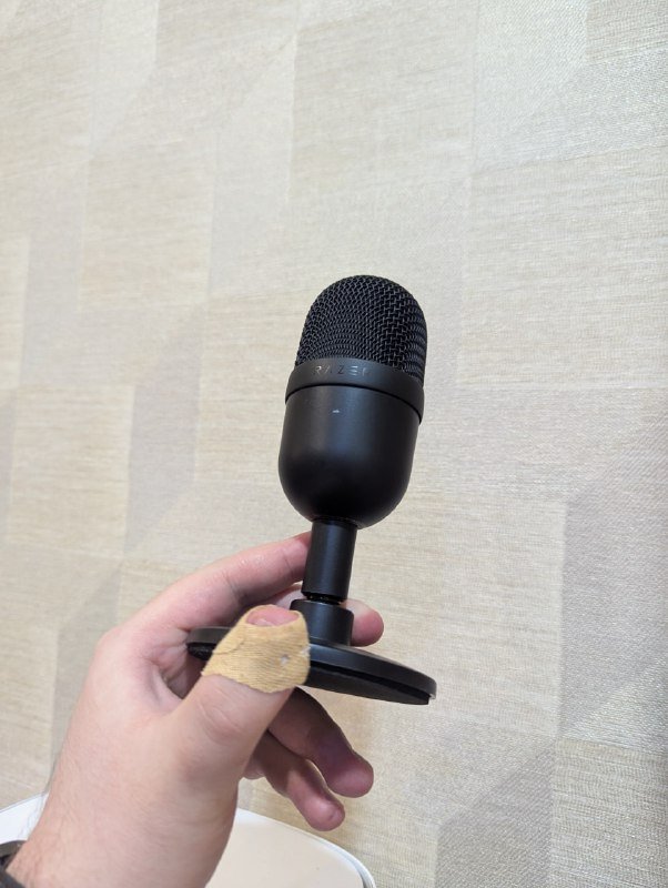 Jonsbo UMX4, Arctic Freezer 36 black, Scythe Fuma 3, Razer Seiren Mini, Подставка для ноутбука Marvo FN 40, Razer Deathadder v2 6