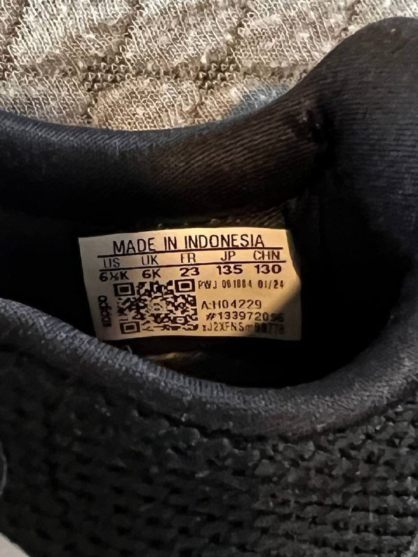 Кроссовки Adidas, р-р FR 23 (идет на 22) 6