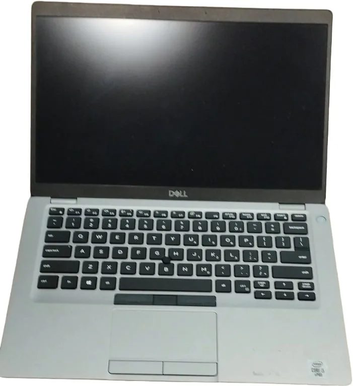 Lenovo ThinkPad T440, Dell Latitude 5410 1