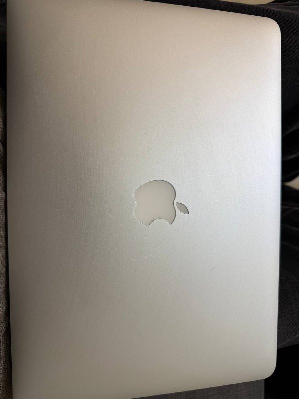 MacBook Air 13 2017 года выпуска 2