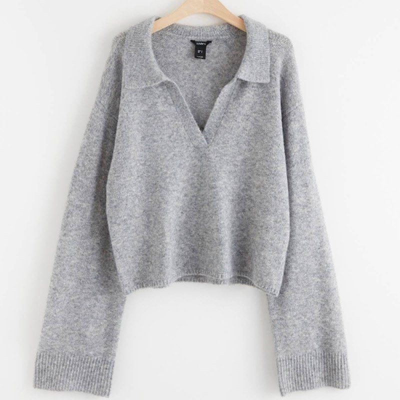 Пуховик Primark, Свитер Lindex 5