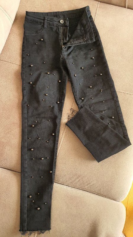 Джинсы, платья, нижнее бельё