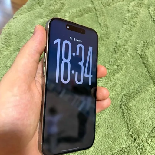 iPhone 15 Pro 256GB