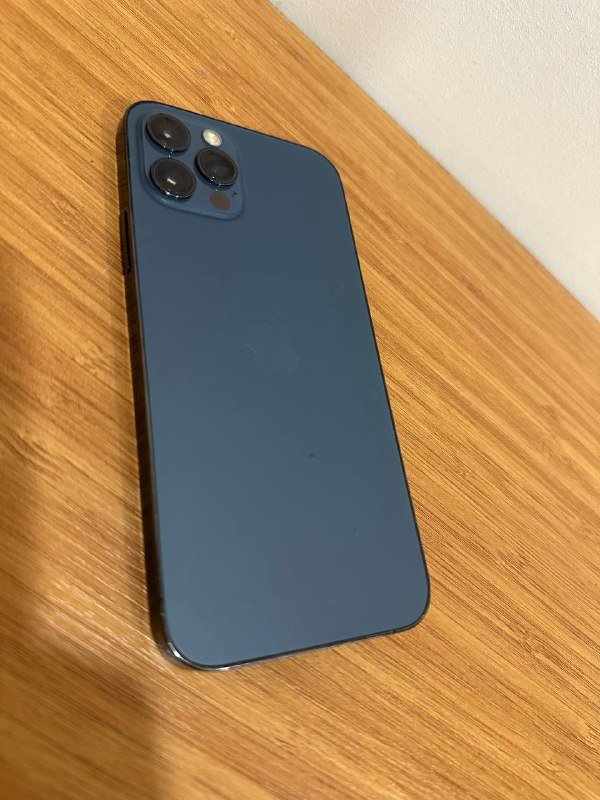 iPhone 12 Pro 256GB 6