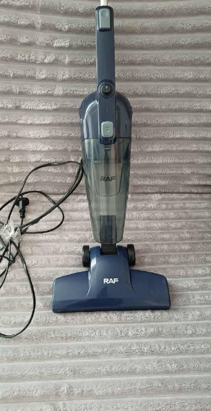 Пылесос RAF