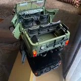 Модель автомобиля 5