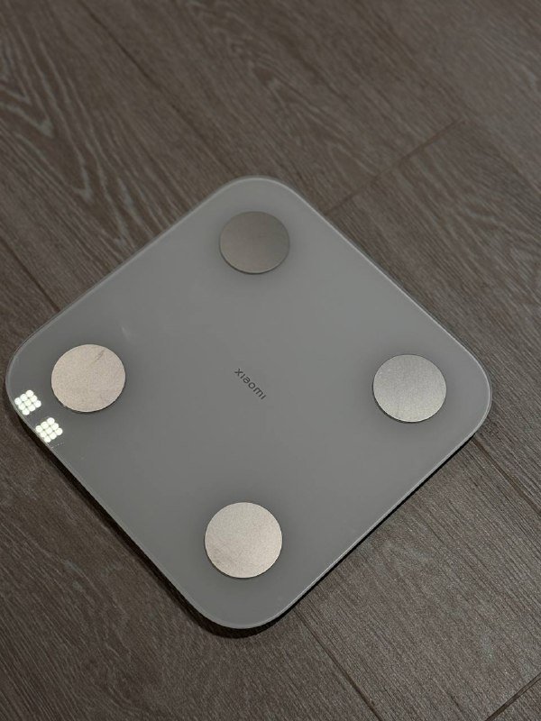 Весы напольные Xiaomi 2