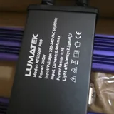 Светодиодная фито-лампа Lumatek ATS 200W Pro 4