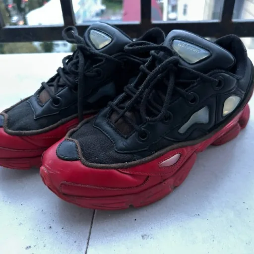 adidas x Raf Simons Ozweego III