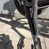 Велосипед CUBE SL ROAD 2