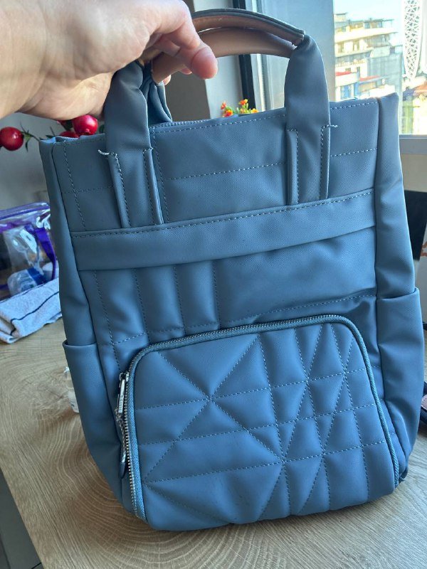 Рюкзак новый