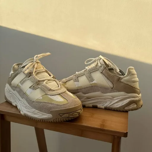 Adidas Niteball кроссовки