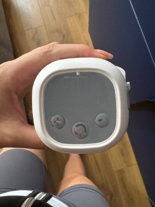 Молокоотсос