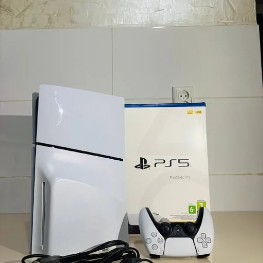 PlayStation 5
