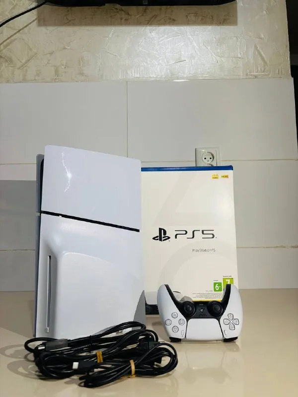 PlayStation 5