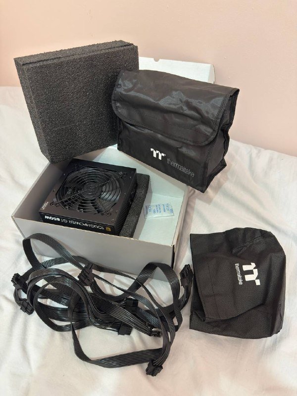 Блок питания Thermaltake TOUGHPOWER GT 850W