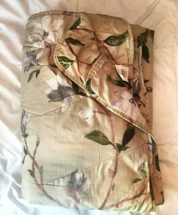 Одеяла и пледы 7