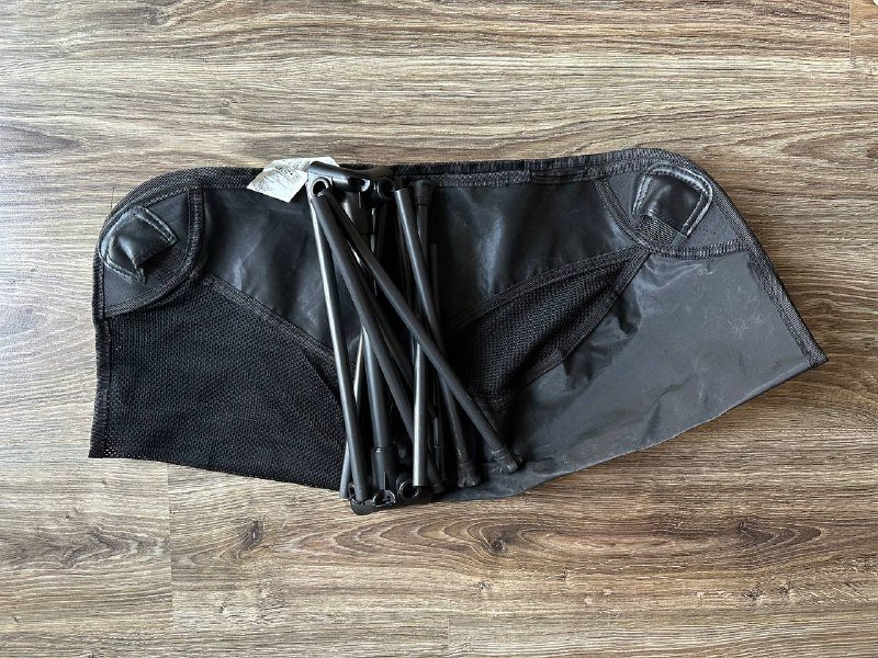 Складной стул 2