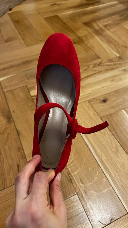 Кроссовки женские Nero Giardini, Туфли из натуральной замши 37 размер 9