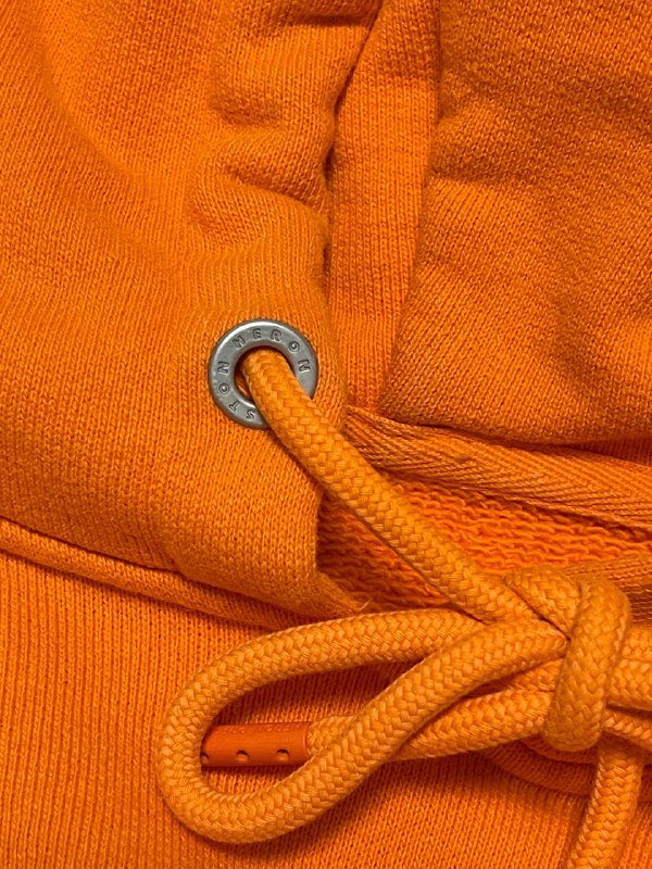 Худи Heron Preston 6