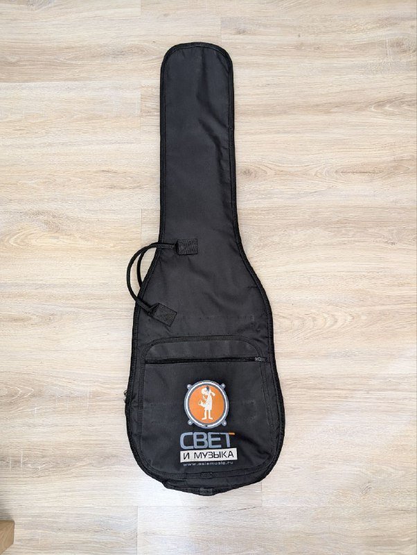 Чехол для бас-гитары