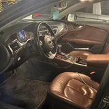 Audi A7 3.0 TFSI 2014 3