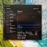 Игровой ноутбук ASUS ROG Zephyrus GA503Q 8