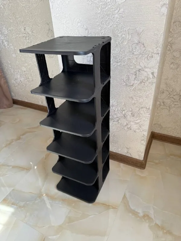 Стеллаж, полки