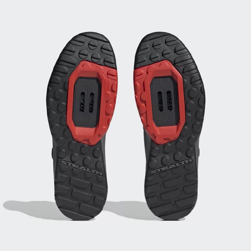 Ботинки Adidas Five Ten Trailcross Pro Clip-in 4