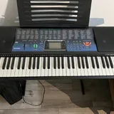 Синтезатор Casio 1