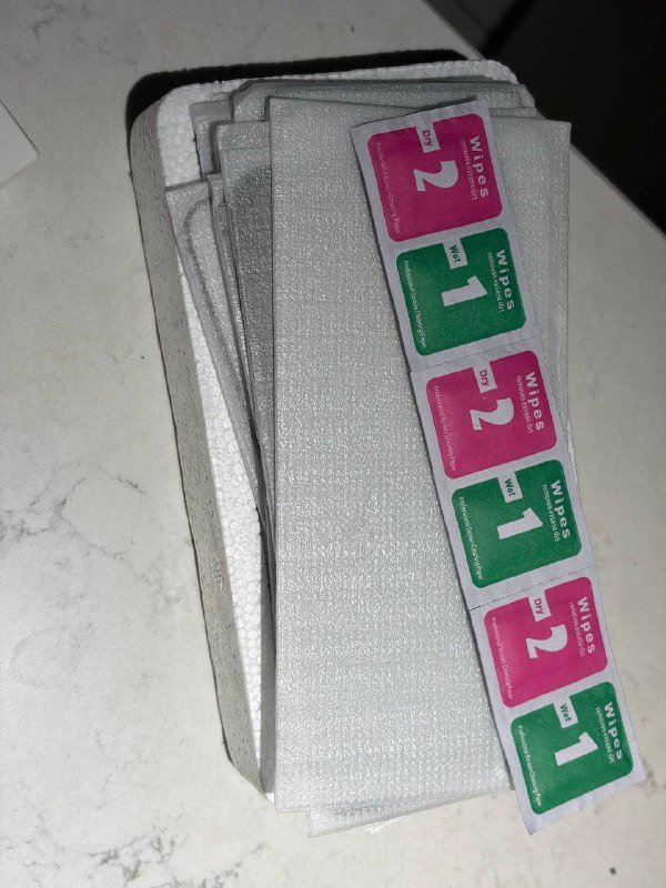 iPhone 15 Pro Max Black 8