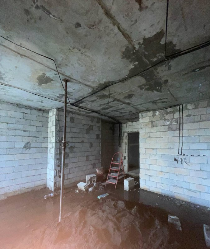Студия в Батуми, 33.3 м², новый дом 4