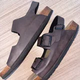 Мужские сандалии Pierre Cardin 3