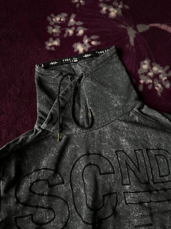 Мужская одежда размер M/L 7