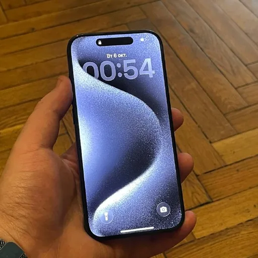 iPhone 15 Pro 128GB